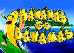 Игровой автомат Bananas go Bahamas Игровой автомат Bananas go Bahamas