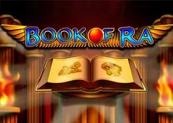 Игровой автомат Book of Ra Игровой автомат Book of Ra