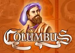 Игровой автомат Columbus Игровой автомат Columbus
