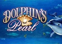 Игровой автомат Dolphin's Pearl Игровой автомат Dolphin's Pearl