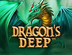 Игровой автомат Dragon's Deep Игровой автомат Dragon's Deep