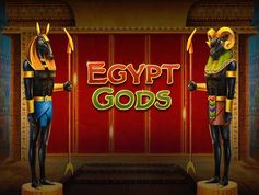 Игровой автомат Egypt Gods Игровой автомат Egypt Gods