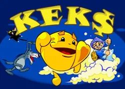 Игровой автомат Keks Игровой автомат Keks