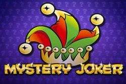 Игровой автомат Mystery Joker Игровой автомат Mystery Joker