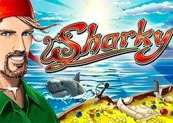 Игровой автомат Sharky Игровой автомат Sharky