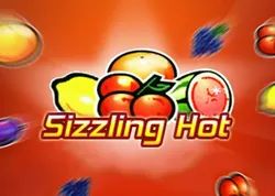 Игровой автомат Sizzling Hot Игровой автомат Sizzling Hot
