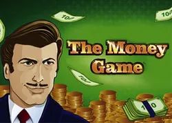 Игровой автомат The Money Game Игровой автомат The Money Game